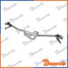Tringlerie d'essuie-glace avant pour AUDI | 00143285, 0317229